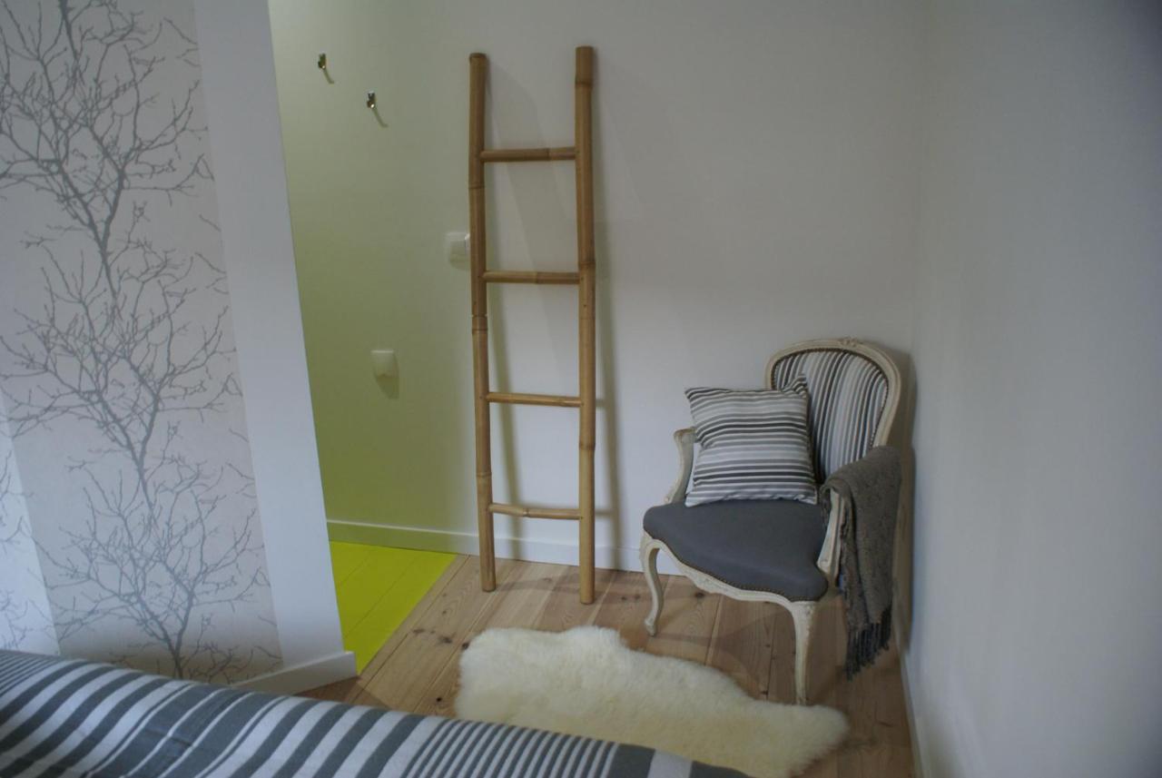 Bed & Breakfast La Cour Soubespin Lille