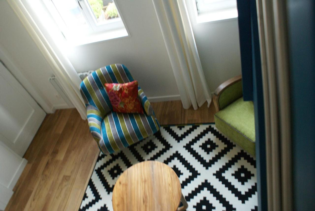 La Cour Soubespin Bed & Breakfast Lille