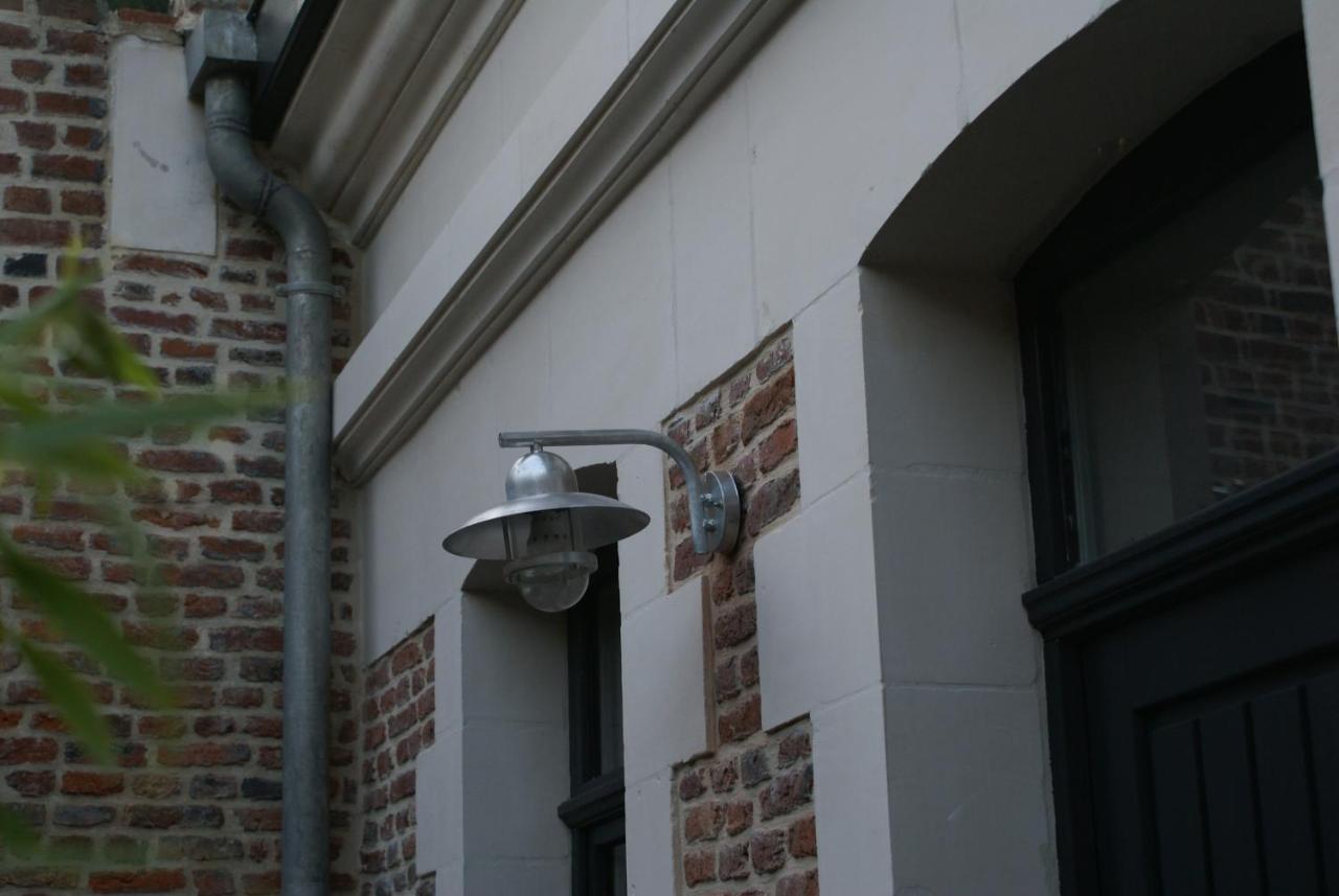 Bed & Breakfast La Cour Soubespin *