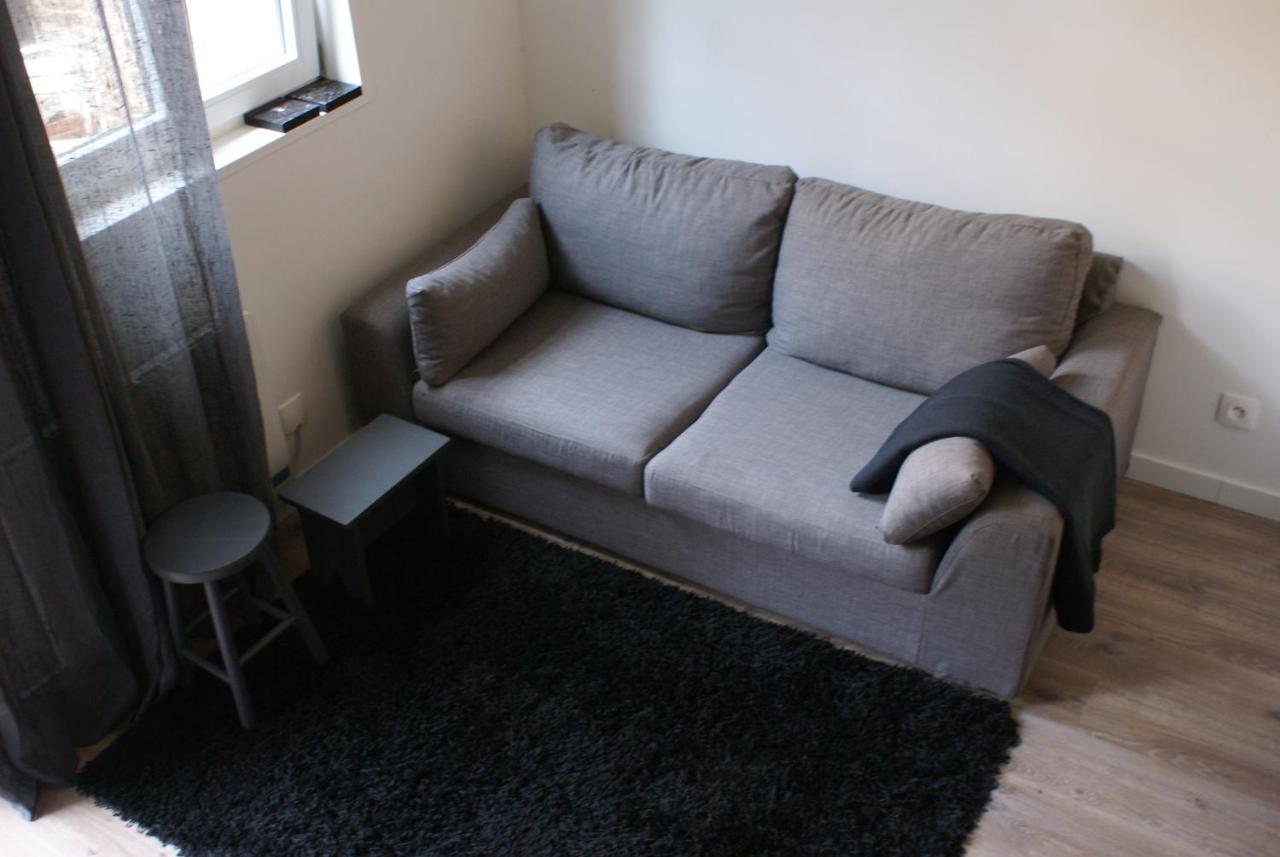 La Cour Soubespin Bed & Breakfast Lille