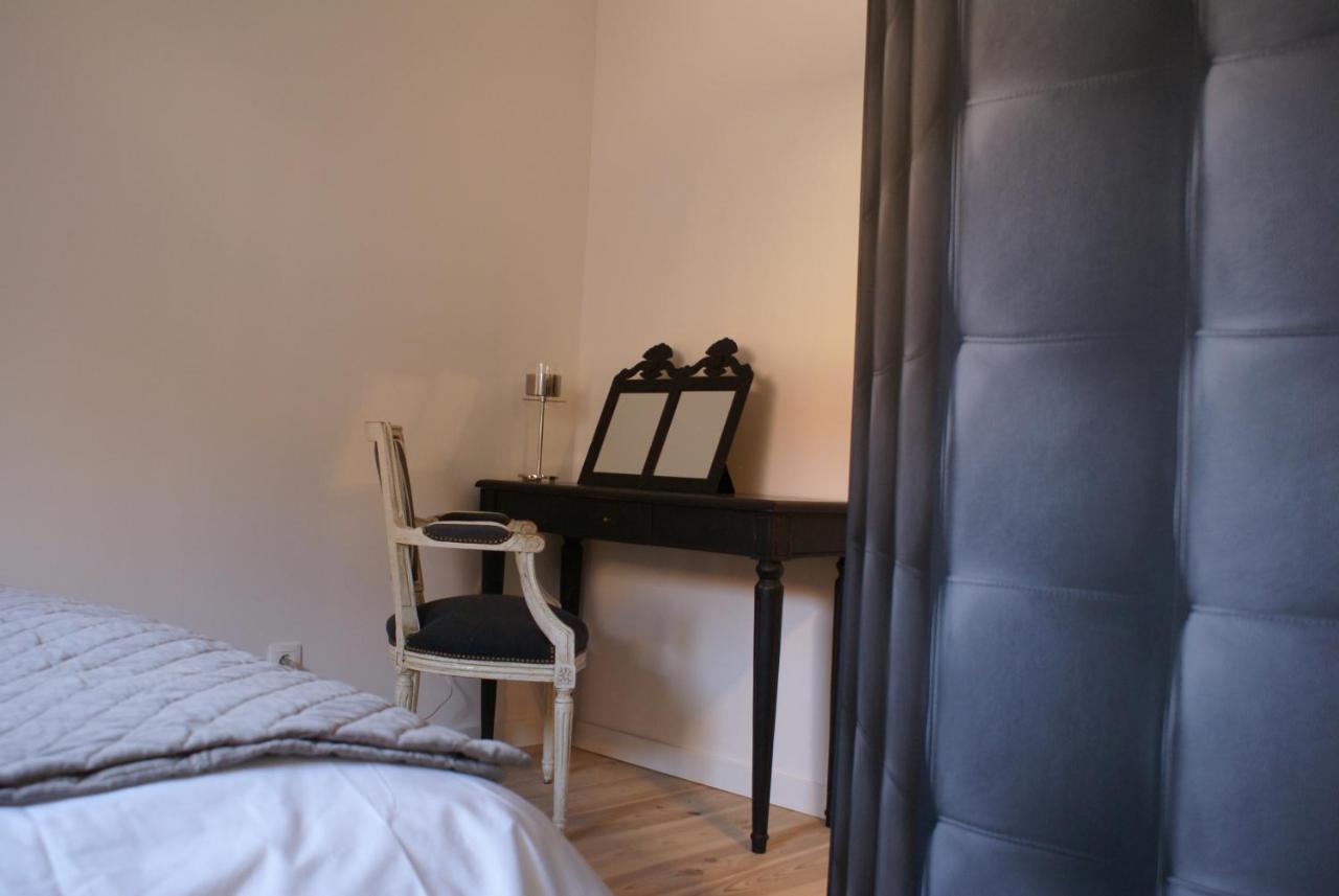 La Cour Soubespin * Lille