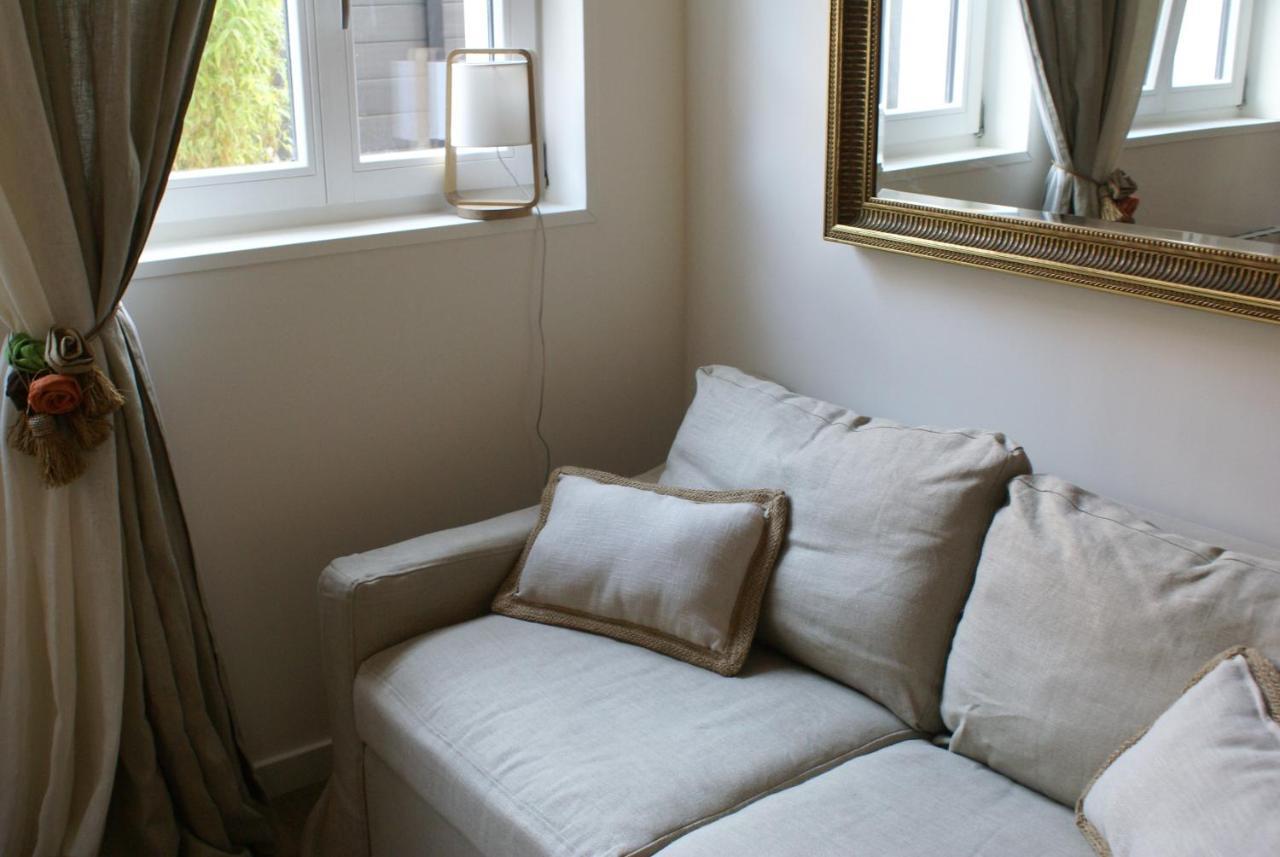 Bed & Breakfast La Cour Soubespin Lille